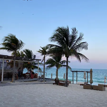 Punta Blanca Beach House